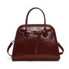 Bolsas Femininas de Grande Capacidade Transfronteiriças Nova Coleção Primavera 2026 Bolsa Transversal Bolsa de Mão Feminina Bolsa de Boliche Bolsa Guliang Jiji