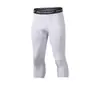 Calças Esportivas Fitness Longas e Shorts Transfronteiriços para Homens Pro Finos Secagem Rápida Calças de Cinco Pontos Shorts Esportivos Casuais