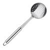 Fábrica al por mayor de utensilios de cocina, espátula de acero inoxidable, cuchara sopera, cuchara de cocina, espátula, cuchara multiestilo, espátula, juego de regalo, cuchara, espátula