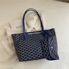 Bolsa de Dientes de Perro de Gran Capacidad para Mujer Nueva Moda Tendencia Bolso de Axila Versátil Bolso de Mano para Viaje de Mujer Bolso de Hombro Simple