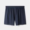 Pantalones de pijama de verano para hombre, shorts finos, sueltos, de algodón, tipo bóxer, pantalones tipo flecha, bóxers transpirables, venta al por mayor