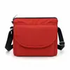 Bolso cuadrado de hombro de alta gama transfronterizo para hombres y mujeres, bolso cruzado, multifuncional, adecuado para el trabajo y el uso casual, nuevo modelo versátil