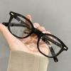 Gafas presbioscópicas anti-Blu-ray HD portátiles de moda para mujeres en vivo, de primera calidad, para hombres de negocios de mediana edad y ancianos.