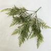 Simulação de planta verde, agulha de pinheiro, layout de campo de grama persa, parede de plantas, material correspondente, simulação de planta verde, fotografia de bonsai, flores correspondentes