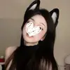 Faixa de cabelo de orelha de gato, acessórios de cabelo fofos de pelúcia, grampo de cabelo para fantasia de Halloween, grampo de cabelo de orelha de fera de Natal, Lolita