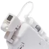 Cabeça de Microcristal de Titânio Vanádio é Introduzida no Conjunto Universal de Cabeças de Silício Cristalino, Consumíveis para Instrumento de Rejuvenescimento e Beleza Nano, Cabeça de Microcristal sem Agulha