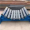 Cama de Amortiguación para Banda Transportadora Resistente al Desgaste Qiancheng, Rodillo de Amortiguación, Ancho de Banda 1000, Retardante de Llama, Antiestático, Resistente a la Fricción