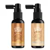 Spray Autobronzeador Personalizado Transfronteiriço, Secagem Rápida, Longa Duração, Fixação da Cor, para um Bronzeado Cor de Trigo