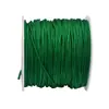20 metros fio 72 linha Taiwan 1mm fio de jade fino fio fio fio linha para joias DIY fio fio fio