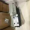 En Stock Válvula Reductora de Presión Superpuesta Atos Atos Shg-034 / 210 / V