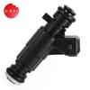 Inyector de combustible 0280156403 032906031R para Volkswagen POLO Golf