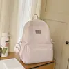 Versátil Mochila Escolar Estilo Japonés para Niñas, Mochilas para Escuela Secundaria y Universidad, Mochilas de Gran Capacidad para Estudiantes de Secundaria Inferior, y Mochilas para Estudiantes de Primaria de Tercero a Sexto Grado