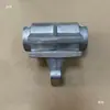 Accesorios para máquina de depilación de alta velocidad: soporte de husillo, resorte de tensión, abrazadera, tapón de husillo, asiento fijo