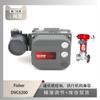 Posicionador Inteligente de Válvula Fisher Dvc6200 Emparejado con Válvula de Cierre para Antibióticos Wu Zhong Instrumentation