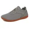 Nueva pareja de otoño, zapatos deportivos casuales tejidos voladores para hombres y mujeres, zapatos para caminar, zapatillas de moda para caminar al aire libre