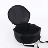 Bolsa de Almacenamiento de Tela Oxford Multifuncional Portátil Redonda Bolso de Hombro Plegable Grueso Anti-Colisión Bolsa de Almacenamiento para Taburete