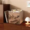 Estantería de acero para biblioteca doméstica, estante de almacenamiento de pie, estantería para niños, estante de almacenamiento de hierro integrado para sala de estar montado en la pared