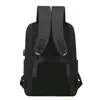 Mochila Multifuncional de Uso Múltiple para Hombre de 15.6 pulgadas con Compartimento para Computadora, Resistente al Agua, Puerto USB, Reflectante para Seguridad Nocturna