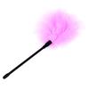 Suministros para adultos sexy pluma coqueta pluma fábrica directa pareja juguetes teaser
