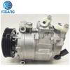 Para Compresor de Aire Acondicionado 7SEU17C VW Volkswagen Jetta 1.9L 2.0L