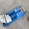 Dispositivo de Bloqueo Mecánico para Puerta de Aire de Mina con Enclavamiento Forzado, Resistente y Duradero, Dispositivo de Bloqueo Mecánico para Puerta de Aire sin Presión