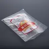 Bolsas de Vacío para Almacenamiento Nylon Conservación Frescura Selladas Compresión Plástico Compuesto Bolsas de Empaque Bolsas de Nylon Grado Alimenticio