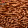 Fabricante de Origen Suministra Huesos de Oliva, Cuentas Redondas, Nudos de Bambú, Platillos Voladores, Separadores, Rodajas de Manzana, Cuentas de Arroz, Calabazas, Linternas