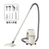 Aspirador de Pó Portátil Transfronteiriço para Uso Doméstico, com Alto Poder de Sucção, Desempenho Forte, Aspirador de Pó Horizontal com Fio para Casa Toda com Função Integrada de Sucção e Passar Pano