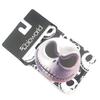 Skull JACK noite de Natal choque porta-moedas JACK carteira curta com zíper carteira carteira porta-cartões carteira