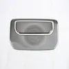 Aplicable a Zeekr 25 Modelo 9X Panel Frontal Rejilla de Altavoz Central Panel Adhesivo de Lentejuelas Accesorios Interiores Suministros para Automóviles
