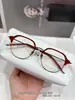 Gafas de Titanio Puro Modeng Gafas de Diseñador Gafas con Ceja de Acetato Monturas de Gafas con Aspecto Natural Gafas Cuadradas para Miopía Montura Grande