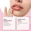Mascarilla Labial Hidratante Mes de Occidente, Refrescante, Hidratante, Suavizante y Protectora para la Piel de los Labios, Mascarilla Labial Suave, Protectora e Hidratante