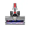 Cepillo de piso eléctrico para aspiradora Dyson V7V8V10V11, cabezal de succión, accesorios para cabezal de cepillo