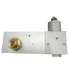 Módulo de Válvula de Admisión Doméstica Rs-120/Rs-160 Tornillo Accesorios para Compresores de Aire en Stock