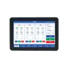 Máquina Todo en Uno para Control Industrial Android, Resistente al Agua y al Polvo, Puerto de Red Multi-Interfaz, Sistema Domestizado de Control Industrial, Máquina Inteligente de Control Industrial para Estaciones de Trabajo