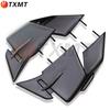 Adecuado para Modelos Bmw S1000Rr M1000Rr 19-24 Ala Lateral Fija Modificada Cuchilla de Viento Fibra de Carbono
