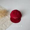 Lindo Sombrero de Bebé de Secado Rápido Primavera y Verano Niños y Niñas Bebé Niños Salir Gorra Protectora del Sol Gorra de Béisbol Cubierta del Sol