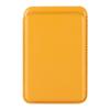 Capa de Celular Magsafe Porta Cartão É Adequada para Apple iPhone 16 Pro Suporte Magnético Porta Cartão Porta Cartão Porta ID
