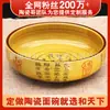 Cuencos de Cerámica de Porcelana Azul y Blanco para Fideos Caseros, Cuencos para Ramen de Res de Lanzhou, Cuencos para Fideos Caracol, Cuencos para Fideos con Salsa Frita, Cuencos para Gachas, Hechos a Medida