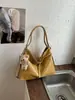 Elegante mochila retro para mujer, nuevo modelo 2026, mochila de gran capacidad para el día a día, bolso de hombro y bandolera multiusos