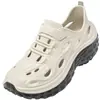 Sandalias Deportivas de Verano para Hombre Marca de Moda Modelo Nuevo 2025 Antideslizantes Suela Suave para Hombre