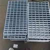 Plataforma de Rejilla de Acero Material 316 Personalizada Placa Cubierta de Escalón Tablero de Rejilla de Acero Inoxidable Personalización de Proyecto Fábrica Entrega Directa