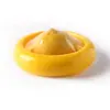 Caixa de armazenamento de frutas de silicone transfronteiriça caixa de armazenamento antioxidante de frutas e vegetais filme transparente de vedação de alimentos anti-oxidação