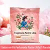 Pó de Lavar Li Bai Master Fragrance 10kg Lote mercadoria genuína Doméstico Fragrância Duradoura Roupas Macias Fábrica de Lavagem
