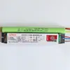 Fuente de Alimentación LED Lámpara Fluorescente Lámpara de Panel Plano Lámpara de Rejilla Soporte de Lámpara Módulo de Lámpara a Prueba de Tres Inspección contra Incendios Resistente a la Corrosión