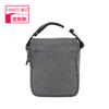 Bolso de hombro de lona para hombre, nuevo de fábrica, de tela Oxford, informal, estilo coreano, mochila de moda, bolso de mensajero multifunción para hombre.