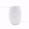 Material Tritan Resistente a Quedas Vermelho Vinho Cerveja Multicolorido Taça de Vinho 20oz Copo Casca de Ovo Cor de Tinta Arco-Íris Mudança de Cor Copo de Cerveja em Forma de U