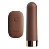 Laile Millie Vibrador Bullet Brinquedo Feminino Vibrador Corpo Masturbação Brinquedo Sexual Brinquedo Sexual para Casal