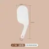 Herramienta para meter la sábana bajera Relleno de huecos de la cama Organizador para cambiar sábanas Fijador Sábana ajustable Ahorro de mano de obra doméstica Colocador de edredones Elevador de colchón