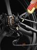 Aceite para Cadena de Bicicleta Bicicleta Montaña Carretera Bicicleta Vehículo Eléctrico Anillos para Puerta de Casa Puerta Ventana Cerradura de Puerta Ventilador Eléctrico Lubricante